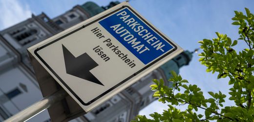 Kempten: Ehepaar soll für Diebstahl von Parkmünzen fünfeinhalb Jahre ins Gefängnis