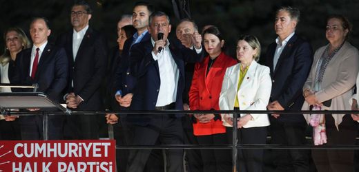 Türkei: Absetzung der CHP-Parteiführung – Entscheidung für Recep Tayyip Erdoğans Wunschgegner