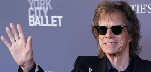 Mick Jagger: Party auf Stromboli von der Polizei gesprengt