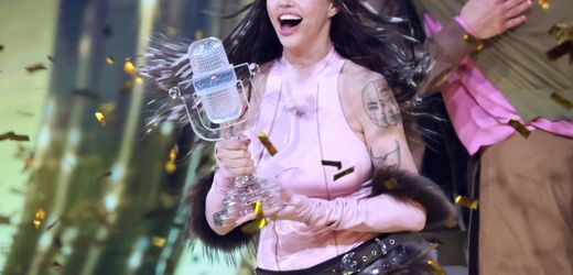Eurovision Song Contest: Wie Dara aus Bulgarien Europa »bangaranga« machte