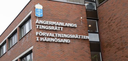 Schweden: Mann soll seine Frau zur Prostitution mit 120 Männern gezwungen haben