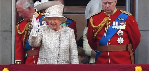 Andrew Mountbatten-Windsor: Queen setzte sich für Rolle als Handelsbeauftragter ein