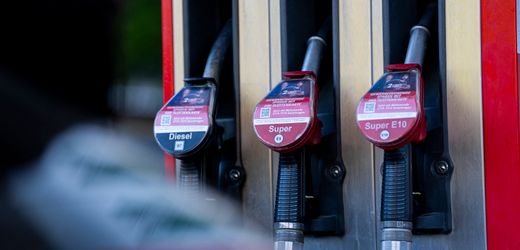 Essen: Mann soll 3000 Liter Diesel an Tankstelle geklaut haben