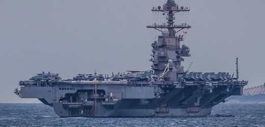 Iran-Krieg: US-Regierung rechnet sich Kriegsende herbei – wegen drohender Abstimmung