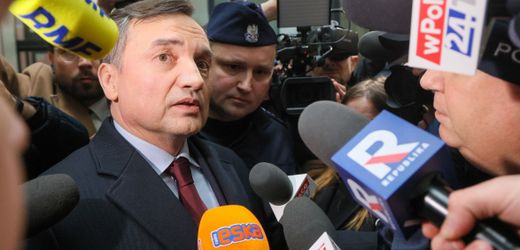 Polen: Ex-Justizminister Zbigniew Ziobro flieht aus Ungarn in die USA