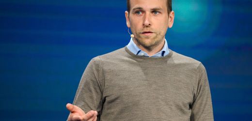 Raoul Roßmann will Björn Höcke nicht in seiner Firma haben