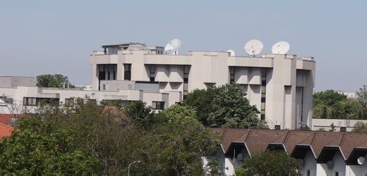 Geht Österreich jetzt schärfer gegen Wladimir Putins Spione vor?