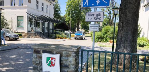 Euskirchen: Polizei durchsucht JVA wegen Bestechungsverdachts