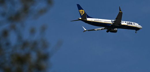 Berlin: Betrunkener Passagier pöbelt – Flug muss in Baden-Württemberg landen