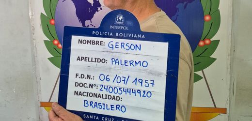 Brasilien: Drogenboss nach jahrelanger Flucht in Bolivien gefasst