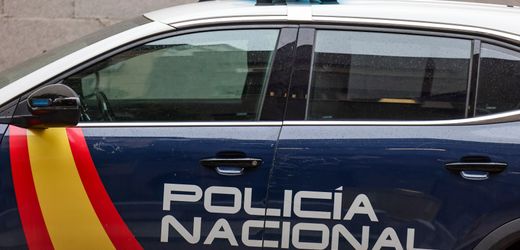 Spanien: Zwei Tote bei Schießerei in Provinz Almería