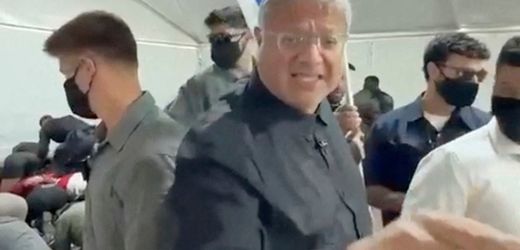 Israel und die Gaza-Flotille: Benjamin Netanyahu hält trotz Empörung an Itamar Ben-Gvir fest