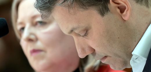 SPD in der Krise: Ist die Partei noch zu retten?