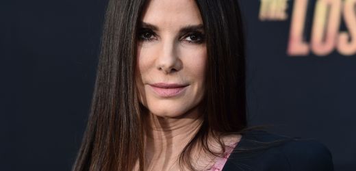 Sandra Bullock: Hollywoodstar teilt Familienfotos und erinnert an ihre tote Mutter