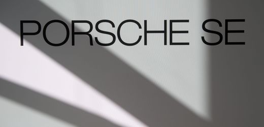 Porsche SE schreibt wegen VW erneut hohen Verlust