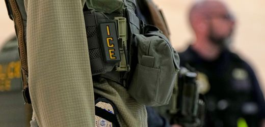 Minnesota: ICE-Beamter nach Schüssen bei Abschieberazzia angeklagt