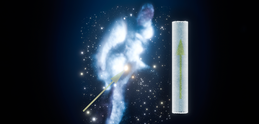 Antarktis: Forscher finden im Eis Spuren einer Sternexplosion