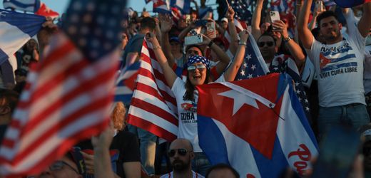 Kuba und die USA: Exilkubaner in Miami träumen von Cuba libre – aber können sie Donald Trump trauen?