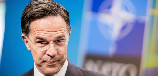 Nato: Mark Rutte lobt Trumps Truppenentsendung und mahnt Europa zur Eigenständigkeit