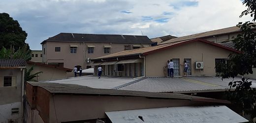 Brasilien: 13-Jähriger erschießt zwei Mitarbeiter an Schule in Rio Branco