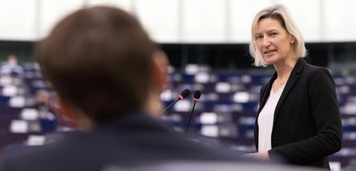 EU-Betrugsverdacht: Streit über blockierte Ermittlungen gegen Angelika Niebler