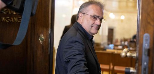 Egisto Ott: Er hat dem österreichischen Staat gedient. Und dabei wohl heimlich für Russland spioniert