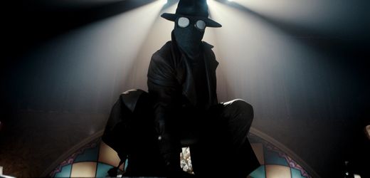 »Spider-Noir«-Serie bei Prime Video: Nicolas Cage spielt jetzt Spider-Man. Kann das gut gehen?