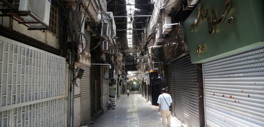 Iran-Krise: »Mein Leben ist gelähmt. Einkommen weg, ich verkaufe Sachen«