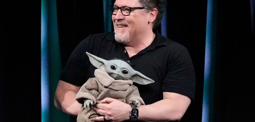 Jon Favreau über Familie und Macht: »Blutsverwandte sind bei ›Star Wars‹ nicht unbedingt die besten Väter«