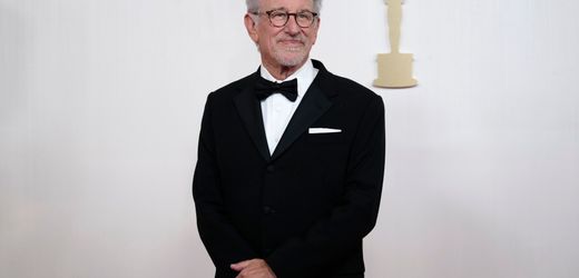 Steven Spielberg: US-Regisseur glaubt an außerirdisches Leben