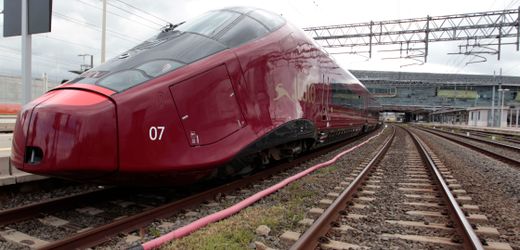 Deutsche Bahn/Italo: Luca Cordero di Montezemolo plant Einstieg ab 2028