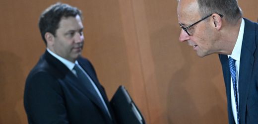 Einkommensteuer: Reichensteuer erhöhen? Union signalisiert Kompromissbereitschaft