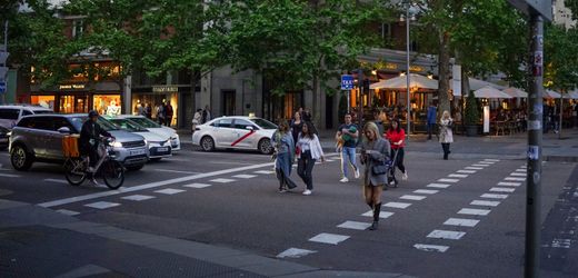 Einwanderung: Madrid wird zu teuer für die Spanier