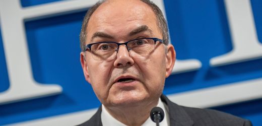 Bosnien und Herzegowina: Christian Schmidt tritt als Hoher Repräsentant zurück