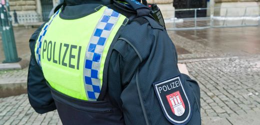 Hamburg: 17-Jähriger wegen Vorbereitung von Sprengstoffanschlag festgenommen