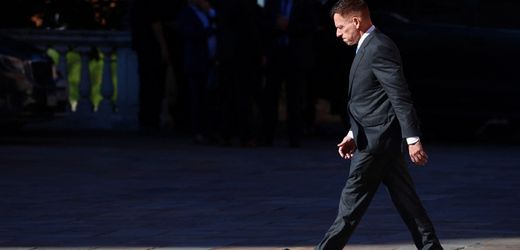 Peter Thiel: US-Milliardär soll sich Zufluchtsort in Argentinien aufgebaut haben