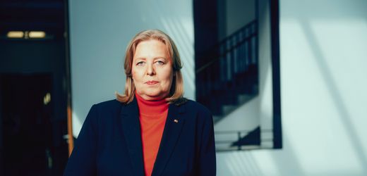 Bärbel Bas: SPD-Chefin über Koalitionskrise, Rente und Umgang mit Merz