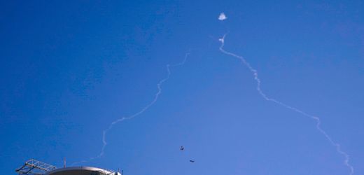 Iran-Krieg: US-Botschafter Mike Huckabee bestätigt Schutz der Emirate durch Iron Dome