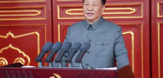 China: Ehemalige Verteidigungsminister Wei Fenghe und Li Shangfu zum Tode verurteilt