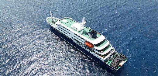 Hantavirus auf der »MV Hondius«: Virus auf Kreuzfahrtschiff vermutlich von Mensch zu Mensch übertragen