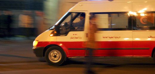 Ägypten: Mann eröffnet das Feuer auf Passanten – mehrere Tote