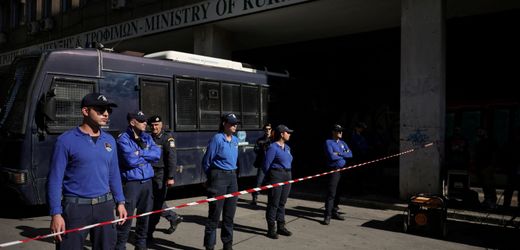 Griechenland: 39 Festnahmen im Betrugsskandal um EU-Agrarsubventionen