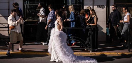 Filmfestspiele in Cannes: Wenn der Traum vom Festival ohne eigenes Bett beginnt