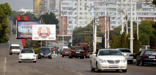 Transnistrien: Kreml erleichtert Einwohnern den Erhalt russischer Pässe