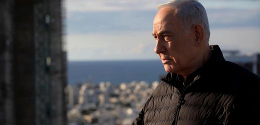 Israel: Benjamin Netanyahu will heimlich die Vereinigten Arabischen Emirate besucht haben