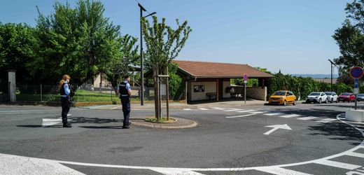 Frankreich: Vater soll 34 Kinder bei Pyjamapartys sexuell missbraucht haben