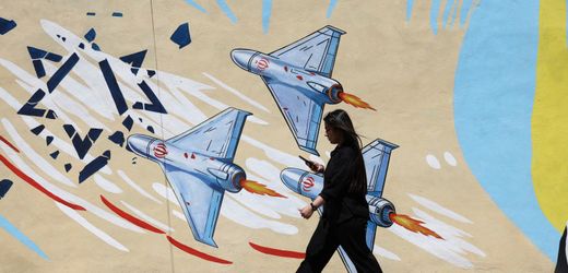 Iran-Krieg: Teheran droht mit Urananreicherung auf atomwaffentauglichen ​Reinheitsgrad