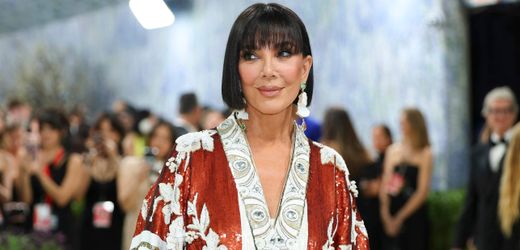 Kris Jenner verrät ihr Abnehm-Geheimnis – Sport ist es nicht