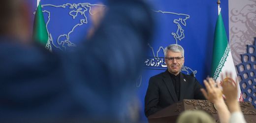 Teheran: Rahmenvertrag wird Bedingung für Gespräche über Atomprogramm