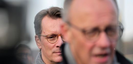 Merz vs. Wüst: Was ist dran am Gerücht über einen Kanzlerwechsel?